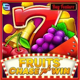 Fruits - Chase N Win